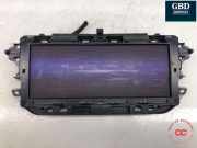 Display BMW X1 (E84) 65509289582