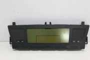 Kombiinstrument CITROËN C4 Picasso II 1.6 HDi / BlueHDi 115 281129406 281203249