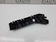 Stoßstangenhalterung hinten links SEAT LEON (5F1) 2.0 Cupra 5F0807375