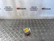 Airbag-Steuergerät CITROËN XANTIA (X1) 1.9 D 550740900 9639015480