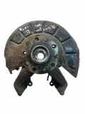 Achsschenkel (ABS) links vorne Skoda Octavia II (1Z)
