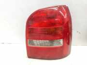 Lampenträger Heckleuchte rechts Audi A4 Avant (8D, B5) 290802