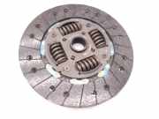 Kupplungsscheibe VW CRAFTER Furgon (SY_) 2.0 TDI RWD 324069010