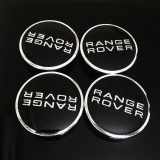 Radkappen LAND ROVER DISCOVERY I (LJ) 3.5 4x4 (SALLJG)