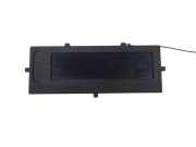 Display Renault Megane III Coupe (DZ) 280340616RA