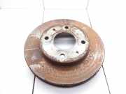 Bremsscheibe vorne links MITSUBISHI SPACE STAR MPV (DG_A) 1.9 DI-D