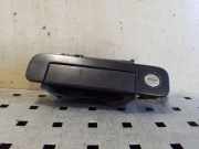 Türaußengriff hinten links AUDI 80 Avant (8C, B4) 2.0 E 4A0837205