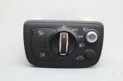 Schalter für Licht Audi A6 Avant (4G, C7) 4G0941531BG