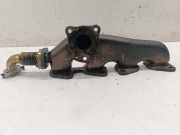 Auspuffkrümmer Mercedes-Benz GLA (X156) A6511400709