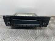 Radio/Navigationssystem-Kombination BMW 3er (E90) 9246499