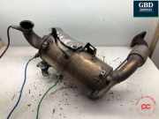 Aktivkohlefilter für Tankentlüftung Ford Transit Connect V408 Kasten () 2078647