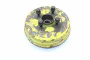 Bremstrommel hinten links NISSAN NOTE (E11, NE11) 1.6