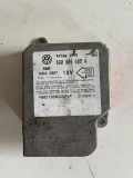 Airbag-Steuergerät VW GOLF IV Variant (1J5) 1.9 SDI 5WK42867 21990209D