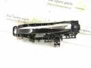 Türaußengriff hinten links MERCEDES-BENZ GLE (W166) 350 d 4-matic (166.024) 0997602803 0997602100