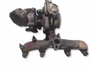 Turbolader VW PASSAT Variant B6 (3C5) 2.0 TDI 03G253014N