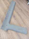 Andere Teile des Innenraums VW TRANSPORTER IV Furgon (70XA) 2.5 705867285