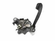 Motorhaubenschloss TOYOTA YARIS (_P13_) 1.5 Hybrid (NHP130_)