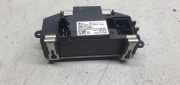 Blower Fan Relay VW EOS (1F7, 1F8) 2.0 TDI 16V 3C0907521F