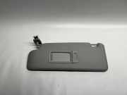 Linke Sonnenblende BMW 2 Gran Tourer (F46) 216 d 740286107