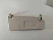 Linke Sonnenblende VW GOLF VI Variant (AJ5) 1.4 TSI 1K0857552