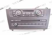 Verkleidung Armaturenbrett links BMW X3 (F25) 9259616