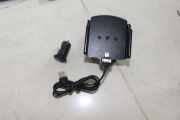 BEDIENTEIL TELEFONTASTATUR VOLVO V70 III (BW) D2