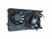 Elektrolüfter Skoda Fabia (6Y) 600121207