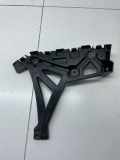 Stoßstangenhalterung hinten links RENAULT TWINGO III (BCM_) 1.0 SCe 70 850457396R