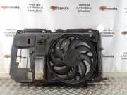 Kühlmodul Citroen Berlingo I Kasten (M) 9645028480