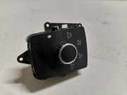 Schalter zur Einstellung der Fahrgestellhöhe/-steifigkeit MERCEDES-BENZ M (W166) ML 350 BlueTEC 4-matic (166.024) A2929058900