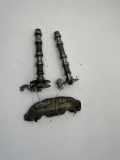Nockenwelle SUBARU XV (_GP_) 2.0 D AWD CX13