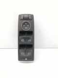Schalter für Fensterheber links hinten Mercedes-Benz C-Klasse (W204) A2048703458