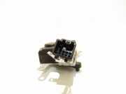 Air Flap Motor HYUNDAI SANTA FÉ I (SM) 2.0 CRDi 4x4