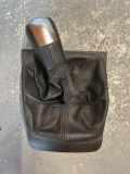 Schaltmanschette Leder SKODA OCTAVIA I (1U2) 1.9 TDI 1Z2863212