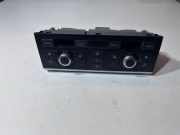 Heizungsbetätigung (Konsole) vorne Audi A6 Avant (4F, C6) 4F1820043AG