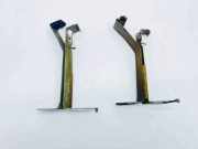 Stoßstangenhalter vorne rechts MERCEDES-BENZ E (W212) E 220 CDI / BlueTEC (212.001, 212.002) A2045241340