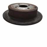 Bremsscheibe vorne rechts TOYOTA COROLLA (_E12_) 1.4 VVT-i (ZZE120_)