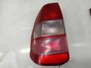 Rücklicht hinten links MITSUBISHI SPACE STAR MPV (DG_A) 1.9 DI-D (DG4A) MR2455