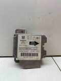 Airbag-Steuergerät OPEL ASTRA H Estate (L35) 1.9 CDTI 09229037