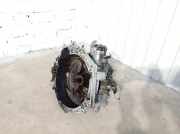 Schaltgetriebe Opel Astra K (B16) 55487583