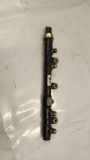 KRAFTSTOFFVERTEILER EINSPRITZLEISTE VERTEILERROHR MERCEDES-BENZ X - Class X 250d 175217543R