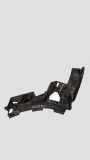 Stoßstangenhalter hinten rechts VW GOLF PLUS (5M1, 521) 1.6 FSI 5M0807376