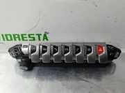 Bedientasten des rechten Sitzes PEUGEOT 3008 1.2 170816