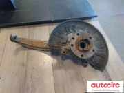 Achsschenkel (ABS) links vorne Audi Q7 (4L) 7L0407257A