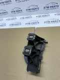 Stoßstangenhalter hinten rechts MERCEDES-BENZ GLC (X253, C253) 220 d 4-matic (253.905) 2538800903