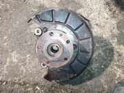 Radnaben vorne links VW PASSAT B7 ALLTRACK (365) 2.0 TDI