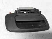 Türaußengriff hinten rechts OPEL ASTRA G Sedan (F69_) 2.0 16V GM712