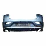 Hintere Stoßstange VOLVO V40 Cross Country (526) D2 31283756