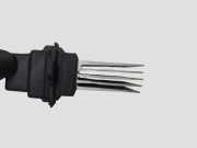 HEIZUNGSLÜFTER REGLER WIDERSTAND PEUGEOT 607 (9D, 9U) 2.7 HDi 24V VZF552430T