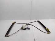 Fensterheber vorne rechts AUDI A6 Allroad (4FH, C6) 3.0 TDI quattro 4F0959802B